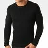 Grosses soldes 🔥 Pull ZW002 Noir de John H 🛒 1 Grosses soldes 🔥 Pull ZW002 Noir de John H 🛒 -John H Soldes john h 201825 ZW002 BLACK 20191025T120706 01