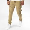 Top 10 🧨 Pantalon Cargo XQ05 Camel de John H 👍 -John H Soldes john h 223070 XQ05 CAMEL 20200630T160051 01