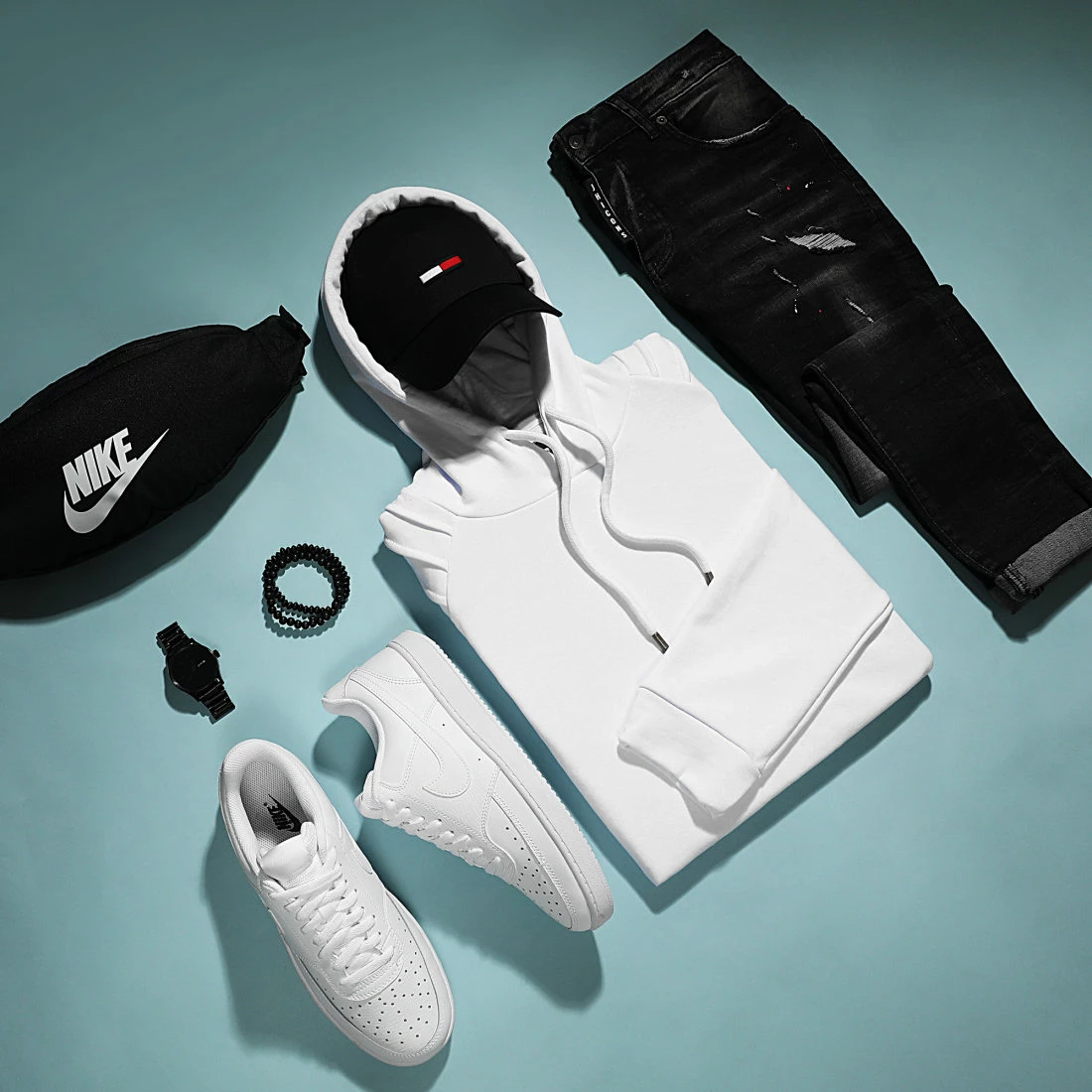 Les meilleures critiques de 🛒 Jean Slim H16 Noir de John H ✨ 6 Les meilleures critiques de 🛒 Jean Slim H16 Noir de John H ✨ – Image 4