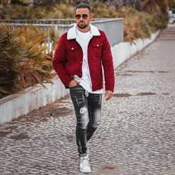 Budget 🎉 Jean Slim H15 Noir de John H 😍 -John H Soldes john h 239118 H15 BLACK TPDT 20211022T081208 06