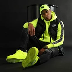 Remise 🌟 Jean Super Slim Fit H08 Noir de John H 😍 -John H Soldes john h 239132 H08 BLACK TPDT 20211027T085545 05