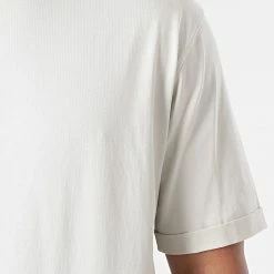 Sortie 🌟 Tee 👚 Shirt PARIS300 Beige de John H ⭐ -John H Soldes john h 262511 PARIS300 BEIGE 20210421T140559 02