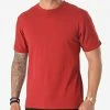 Nouveau 🔔 Tee 👕 Shirt Oversize T112 Rouge de John H 🛒 -John H Soldes john h 262625 T112 RED 20210421T141406 01