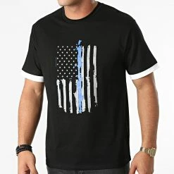 Les meilleures critiques de 🥰 Tee 👚 Shirt T117 Noir de John H ⌛