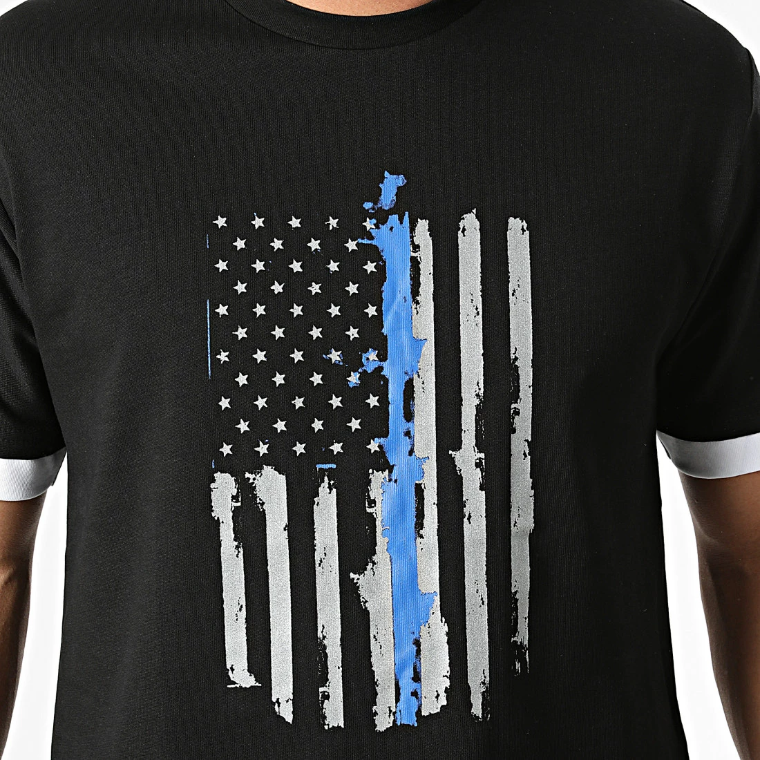 Les meilleures critiques de 🥰 Tee 👚 Shirt T117 Noir de John H ⌛ 4 Les meilleures critiques de 🥰 Tee 👚 Shirt T117 Noir de John H ⌛ – Image 2