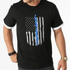 Les meilleures critiques de 🥰 Tee 👚 Shirt T117 Noir de John H ⌛ 8 Les meilleures critiques de 🥰 Tee 👚 Shirt T117 Noir de John H ⌛ -John H Soldes john h 274003 T117 BLACK WHITE 20210713T161053 03