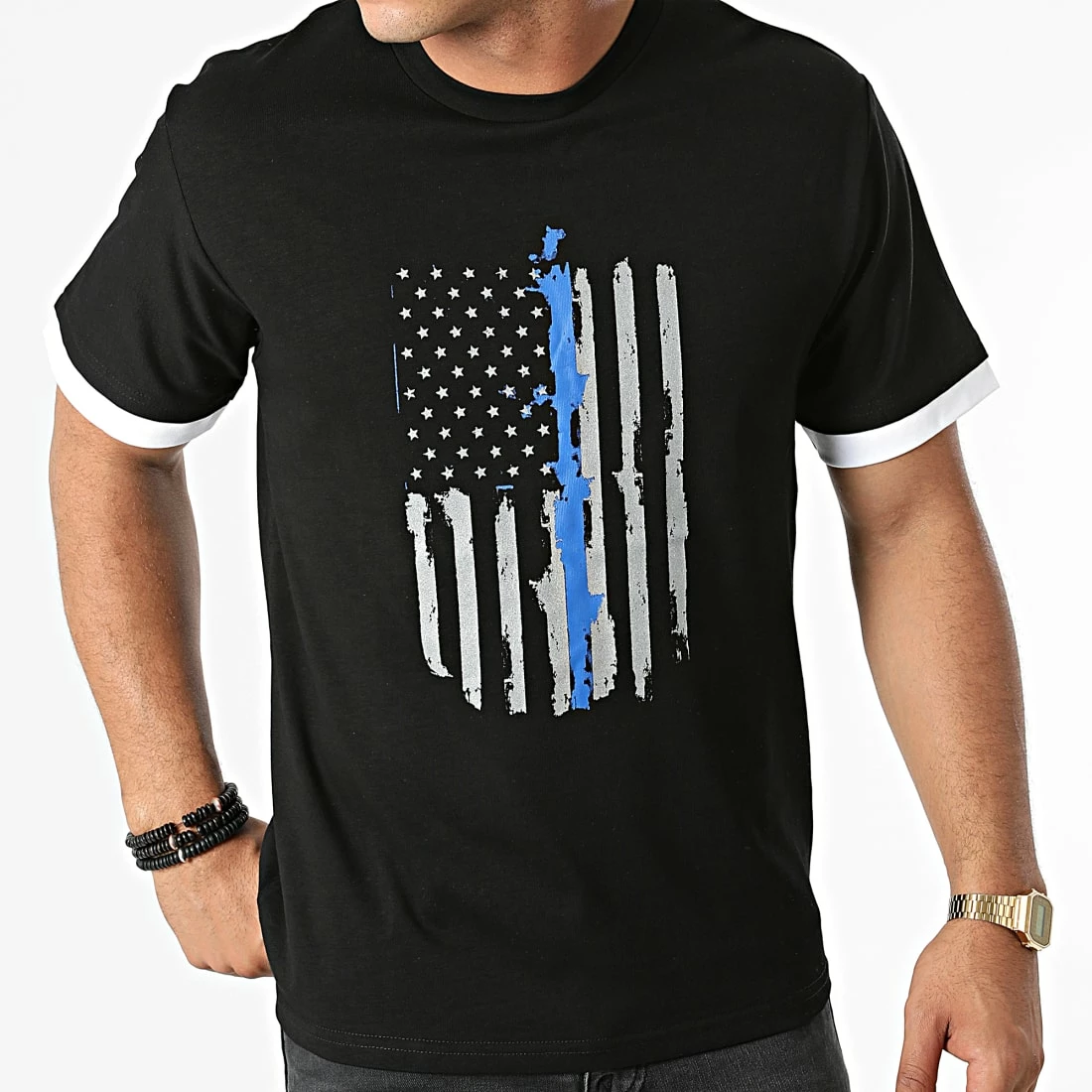 Les meilleures critiques de 🥰 Tee 👚 Shirt T117 Noir de John H ⌛ 5 Les meilleures critiques de 🥰 Tee 👚 Shirt T117 Noir de John H ⌛ – Image 3