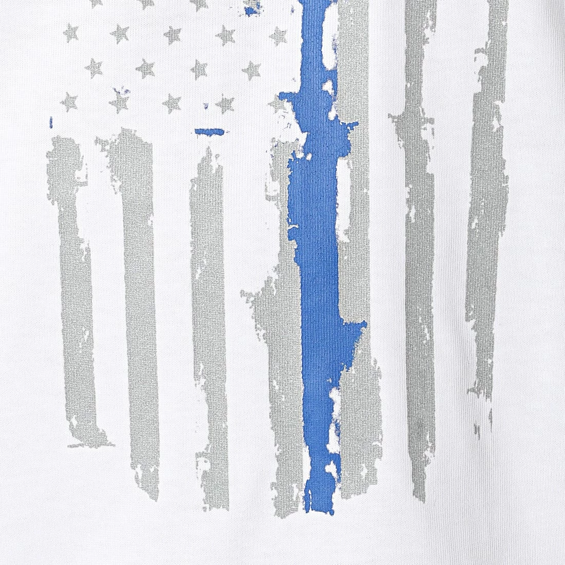 Acheter 🎁 Tee 👚 Shirt T117 Blanc de John H 🌟 4 Acheter 🎁 Tee 👚 Shirt T117 Blanc de John H 🌟 – Image 2