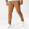 Nouveau 💯 Pantalon Chino P5532 Camel de John H 🧨 -John H Soldes john h 288579 P5532 CAMEL 20211014T152230 01