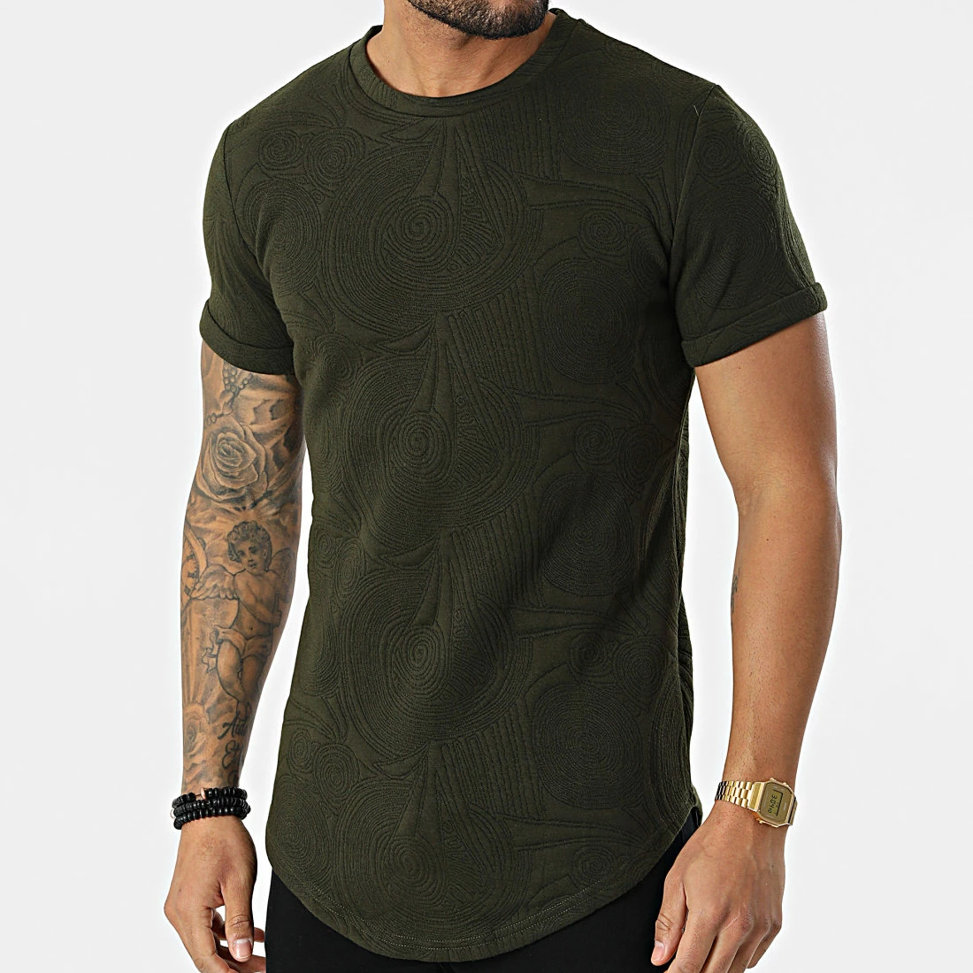 Les meilleures critiques de 🧨 Tee 👕 Shirt Oversize DD30 Vert Kaki de John H 🎁 3 Les meilleures critiques de 🧨 Tee 👕 Shirt Oversize DD30 Vert Kaki de John H 🎁