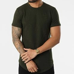 Les meilleures critiques de 🧨 Tee 👕 Shirt Oversize DD30 Vert Kaki de John H 🎁 8 Les meilleures critiques de 🧨 Tee 👕 Shirt Oversize DD30 Vert Kaki de John H 🎁 -John H Soldes john h 300105 DD30 GREEN 20220126T160214 03