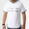 Les meilleures critiques de 🔥 Tee 👕 Shirt Oversize Capuche T119 Blanc Réfléchissant de John H 👍 -John H Soldes john h 304901 T119 WHITE 20220221T160319 01