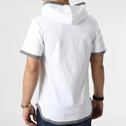 Les meilleures critiques de 🔥 Tee 👕 Shirt Oversize Capuche T119 Blanc Réfléchissant de John H 👍 9 Les meilleures critiques de 🔥 Tee 👕 Shirt Oversize Capuche T119 Blanc Réfléchissant de John H 👍 -John H Soldes john h 304901 T119 WHITE 20220221T160323 04