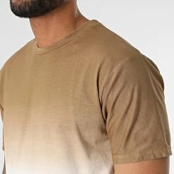 Promo 😍 Tee 👕 Shirt Oversize T145 Camel Blanc Dégradé de John H 🥰 8 Promo 😍 Tee 👕 Shirt Oversize T145 Camel Blanc Dégradé de John H 🥰 -John H Soldes john h 306530 T145 WHITE CAMEL 20220303T160455 02