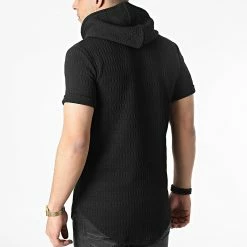 Sortie 👏 Tee 👚 Shirt Capuche Oversize DD38 Noir de John H ⌛ 9 Sortie 👏 Tee 👚 Shirt Capuche Oversize DD38 Noir de John H ⌛ -John H Soldes john h 307672 DD38 BLACK 20220308T135611 04