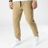 Meilleur prix 👏 Jogger Pant PP2207 Camel de John H ✔️ -John H Soldes john h 307721 PP2207 CAMEL 20220308T141511 01