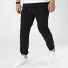 De gros 🎉 Jogger Pant PP2207 Noir de John H 🛒 -John H Soldes john h 307729 PP2207 BLACK 20220308T141348 01