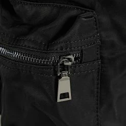 Budget 🤩 Sac A Dos B202215 Noir de John H 🔔 7 Budget 🤩 Sac A Dos B202215 Noir de John H 🔔 -John H Soldes john h 313098 B202215 BLACK 20220504T113313 03