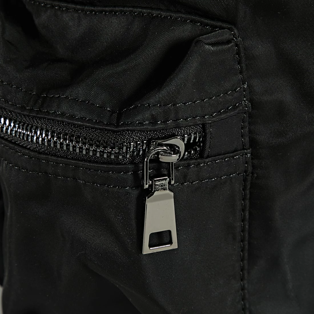 Budget 🤩 Sac A Dos B202215 Noir de John H 🔔 4 Budget 🤩 Sac A Dos B202215 Noir de John H 🔔 – Image 3