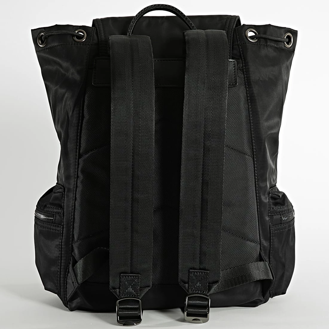 Budget 🤩 Sac A Dos B202215 Noir de John H 🔔 5 Budget 🤩 Sac A Dos B202215 Noir de John H 🔔 – Image 4