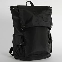 Le moins cher 🧨 Sac A Dos B202212 Noir de John H 🧨