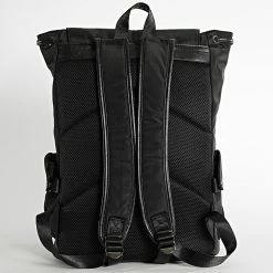 Le moins cher 🧨 Sac A Dos B202212 Noir de John H 🧨 -John H Soldes john h 313102 B202212 BLACK 20220504T113248 04