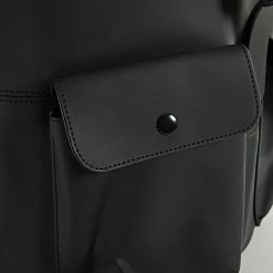 Budget 🎁 Sac A Dos B202211 Noir de John H ⌛ -John H Soldes john h 313104 B202211 BLACK 20220504T113435 03