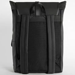 Budget 🎁 Sac A Dos B202211 Noir de John H ⌛ -John H Soldes john h 313104 B202211 BLACK 20220504T113436 04