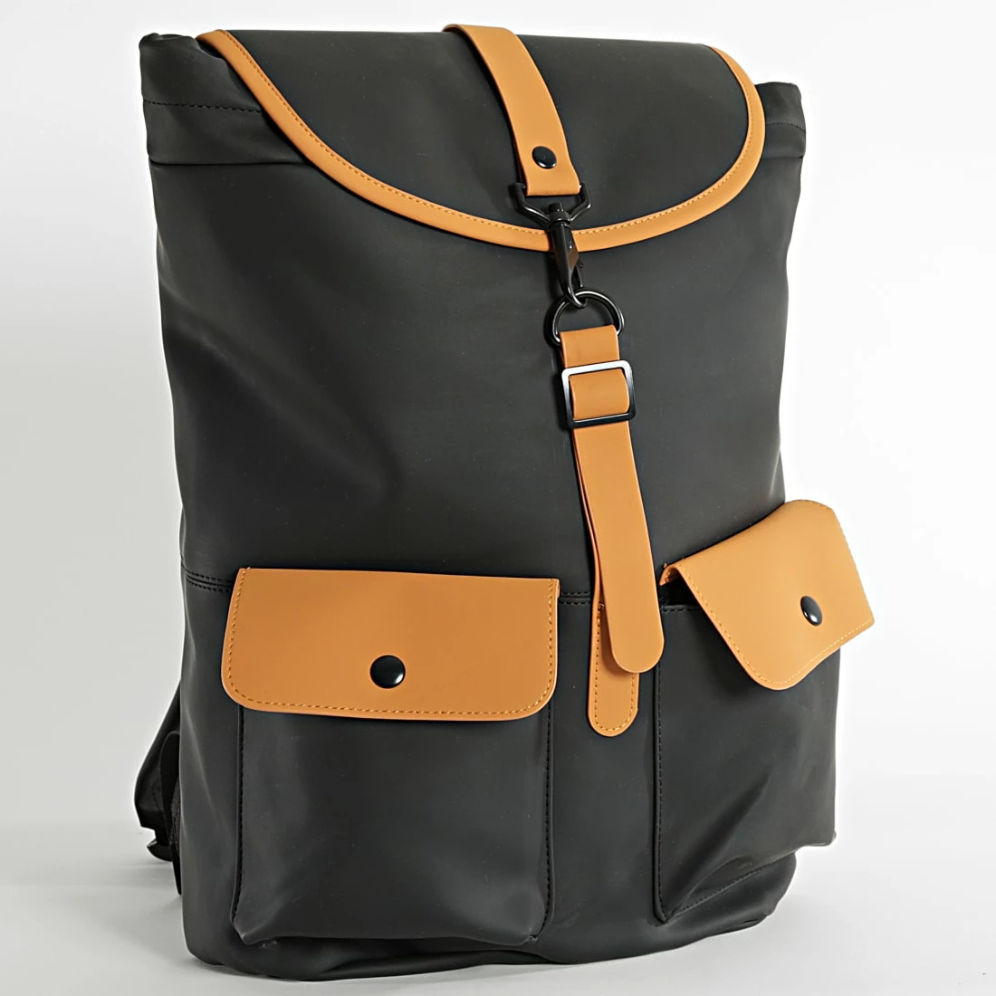 Les meilleures critiques de 🔥 Sac A Dos B202211 Noir Marron de John H 💯 3 Les meilleures critiques de 🔥 Sac A Dos B202211 Noir Marron de John H 💯