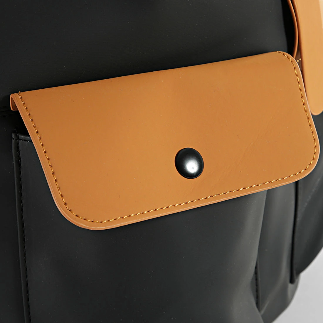 Les meilleures critiques de 🔥 Sac A Dos B202211 Noir Marron de John H 💯 5 Les meilleures critiques de 🔥 Sac A Dos B202211 Noir Marron de John H 💯 – Image 3