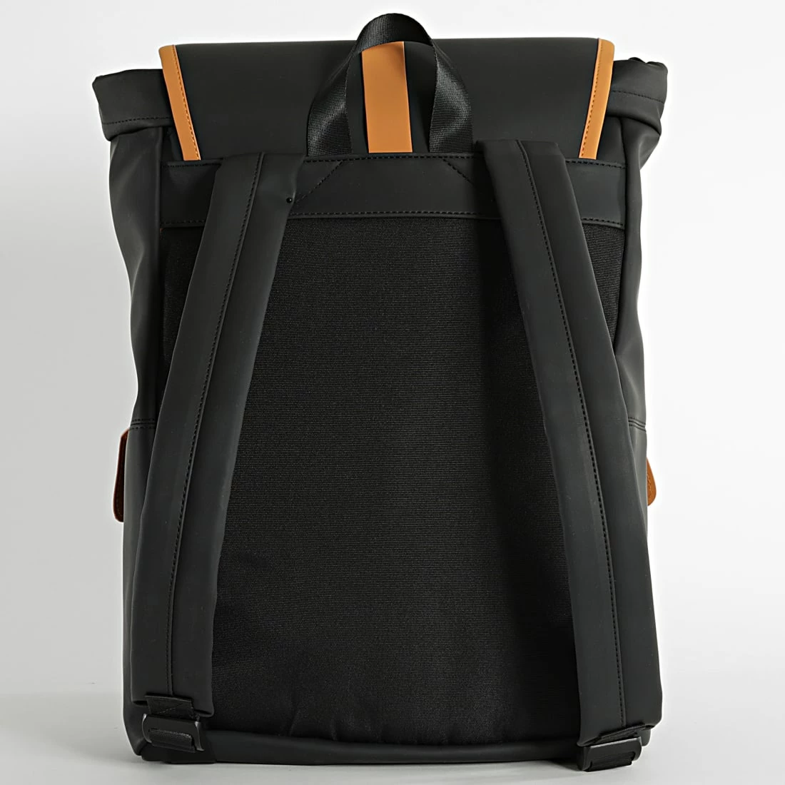 Les meilleures critiques de 🔥 Sac A Dos B202211 Noir Marron de John H 💯 6 Les meilleures critiques de 🔥 Sac A Dos B202211 Noir Marron de John H 💯 – Image 4