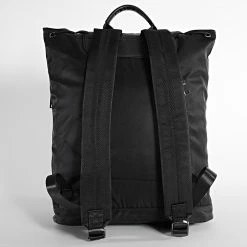 Budget 🌟 Sac A Dos B202214 Noir Marron de John H 🧨 9 Budget 🌟 Sac A Dos B202214 Noir Marron de John H 🧨 -John H Soldes john h 313107 B202214 BLACK BROWN 20220510T161110 04