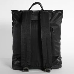 Grosses soldes ✨ Sac A Dos B202214 Noir de John H ❤️ -John H Soldes john h 313109 B202214 BLACK 20220510T161055 04