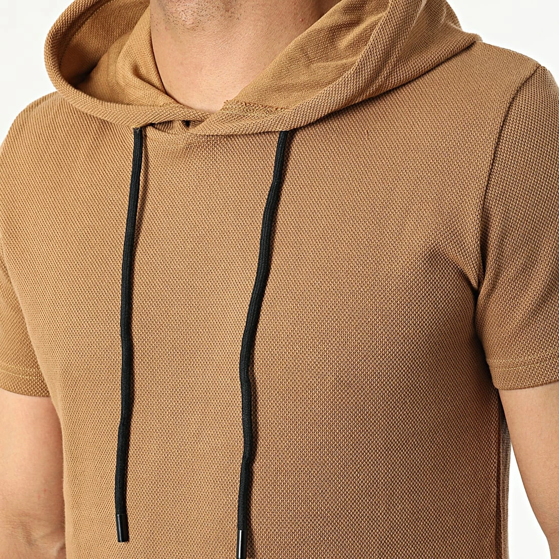 Les meilleures critiques de 🤩 Ensemble Tee 👚 Shirt Capuche Et Short Jogging PP50-DD50 Camel de John H ⭐ 4 Les meilleures critiques de 🤩 Ensemble Tee 👚 Shirt Capuche Et Short Jogging PP50-DD50 Camel de John H ⭐ – Image 2