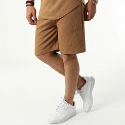 Les meilleures critiques de 🤩 Ensemble Tee 👚 Shirt Capuche Et Short Jogging PP50-DD50 Camel de John H ⭐ 11 Les meilleures critiques de 🤩 Ensemble Tee 👚 Shirt Capuche Et Short Jogging PP50-DD50 Camel de John H ⭐ -John H Soldes john h 323239 PP50 DD50 CAMEL 20220614T151657 05