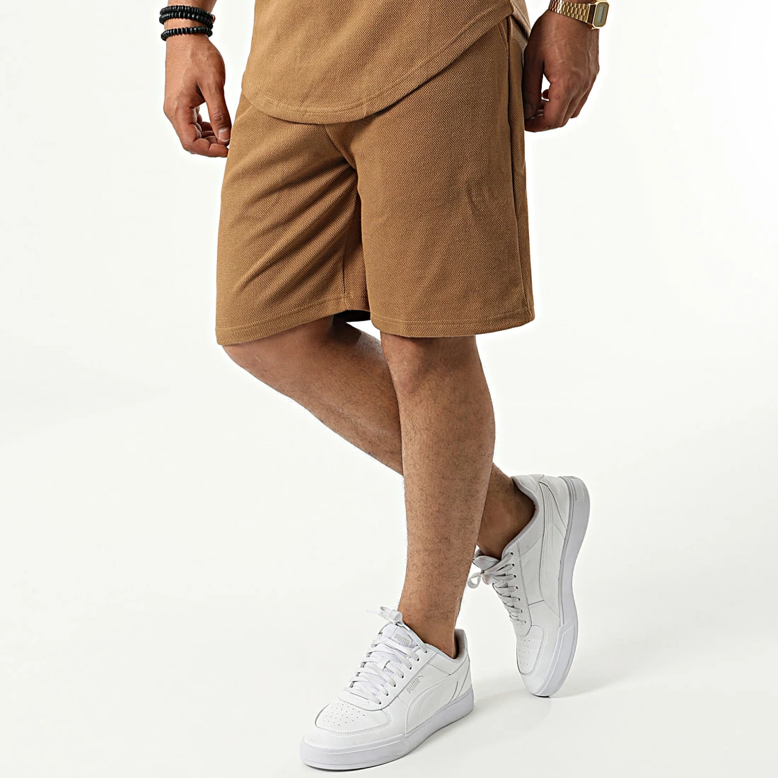 Les meilleures critiques de 🤩 Ensemble Tee 👚 Shirt Capuche Et Short Jogging PP50-DD50 Camel de John H ⭐ 7 Les meilleures critiques de 🤩 Ensemble Tee 👚 Shirt Capuche Et Short Jogging PP50-DD50 Camel de John H ⭐ – Image 5