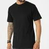Meilleure affaire ⌛ Tee 👚 Shirt Relaxed Fit T8811 Noir de John H 😉 -John H Soldes john h 323507 T8811 BLACK 20220613T155812 01