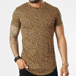 Top 10 ⭐ Tee 👕 Shirt Oversize DD85 Camel de John H ⌛ 8 Top 10 ⭐ Tee 👕 Shirt Oversize DD85 Camel de John H ⌛ -John H Soldes john h 323568 DD85 CAMEL 20220613T124720 03