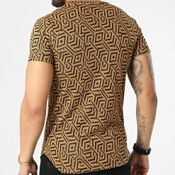 Top 10 ⭐ Tee 👕 Shirt Oversize DD85 Camel de John H ⌛ 9 Top 10 ⭐ Tee 👕 Shirt Oversize DD85 Camel de John H ⌛ -John H Soldes john h 323568 DD85 CAMEL 20220613T124722 04