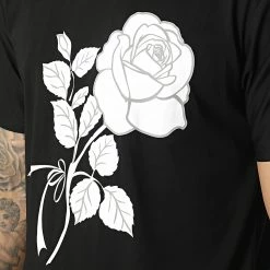 Budget 😀 Tee 👕 Shirt DD96 Noir de John H 😉 -John H Soldes john h 323627 DD96 BLACK 20220614T155729 02