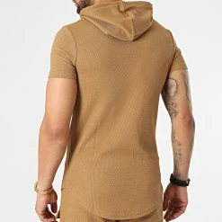 De gros 🤩 Ensemble Tee 👕 Shirt Capuche Et Short Jogging DD54-PP54 Camel de John H 🎁 10 De gros 🤩 Ensemble Tee 👕 Shirt Capuche Et Short Jogging DD54-PP54 Camel de John H 🎁 -John H Soldes john h 323651 DD54 PP54 CAMEL 20220613T160527 04