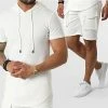 De gros 🥰 Ensemble Tee 👚 Shirt Capuche Et Short Jogging DD54-PP54 Blanc de John H 🥰 2 De gros 🥰 Ensemble Tee 👚 Shirt Capuche Et Short Jogging DD54-PP54 Blanc de John H 🥰 -John H Soldes john h 323673 DD54 PP54 WHITE 20220613T161937 01