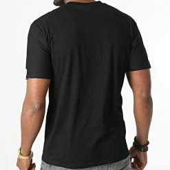 Le moins cher ⌛ Tee 👕 Shirt Poche T8814 Noir Vert Kaki de John H 🌟 9 Le moins cher ⌛ Tee 👕 Shirt Poche T8814 Noir Vert Kaki de John H 🌟 -John H Soldes john h 332171 T8814 BLACK GREEN 20220811T160439 04