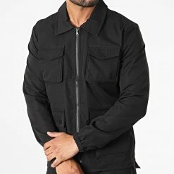 Les meilleures critiques de ✨ Ensemble Veste Zippée Et Pantalon Cargo AB331 Noir de John H 🔔 8 Les meilleures critiques de ✨ Ensemble Veste Zippée Et Pantalon Cargo AB331 Noir de John H 🔔 -John H Soldes john h 332297 AB331 BLACK 20220812T140054 03