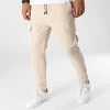Offres 💯 Pantalon Cargo PP329 Beige Clair de John H 🛒 2 Offres 💯 Pantalon Cargo PP329 Beige Clair de John H 🛒 -John H Soldes john h 332337 PP329 CAMEL 20220816T152226 01