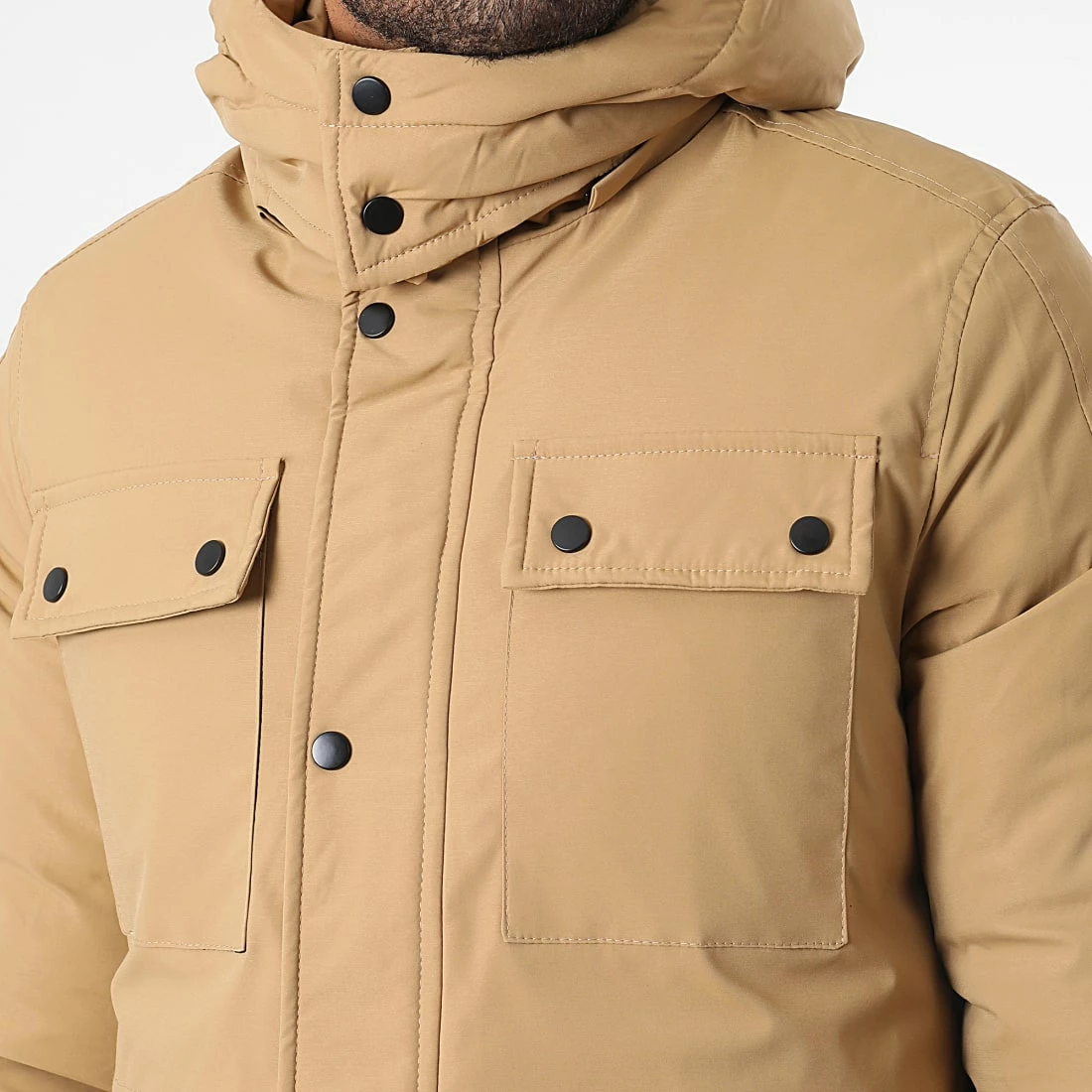 Les meilleures critiques de 🌟 Parka M2203 Camel de John H 🤩 4 Les meilleures critiques de 🌟 Parka M2203 Camel de John H 🤩 – Image 2