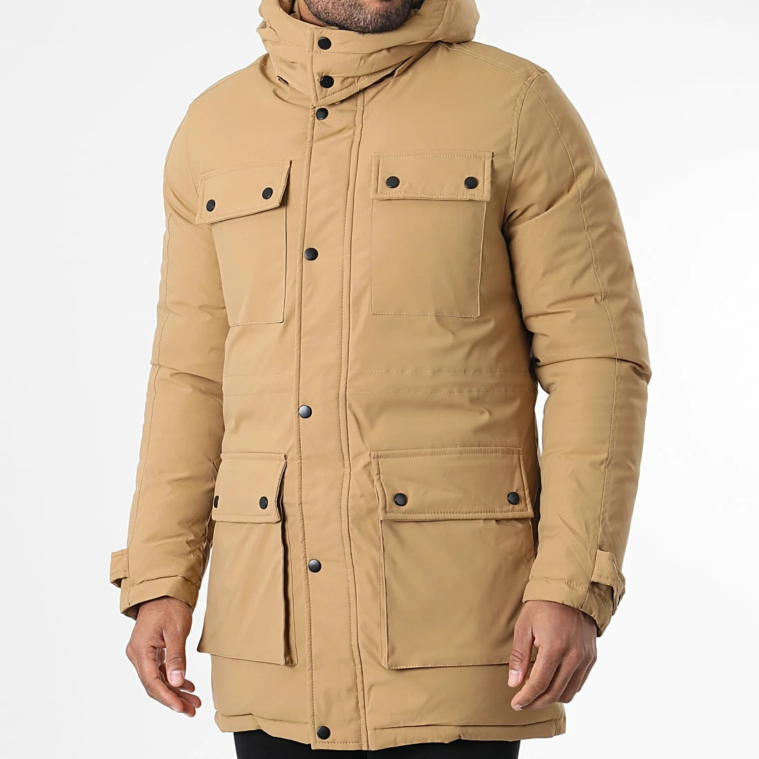 Les meilleures critiques de 🌟 Parka M2203 Camel de John H 🤩 5 Les meilleures critiques de 🌟 Parka M2203 Camel de John H 🤩 – Image 3