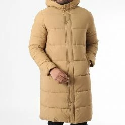 Bon marché 😀 Doudoune Capuche Longue M2202 Camel de John H 😉 8 Bon marché 😀 Doudoune Capuche Longue M2202 Camel de John H 😉 -John H Soldes john h 342750 M2202 CAMEL 20221013T154853 03