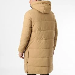 Bon marché 😀 Doudoune Capuche Longue M2202 Camel de John H 😉 9 Bon marché 😀 Doudoune Capuche Longue M2202 Camel de John H 😉 -John H Soldes john h 342750 M2202 CAMEL 20221013T154854 04