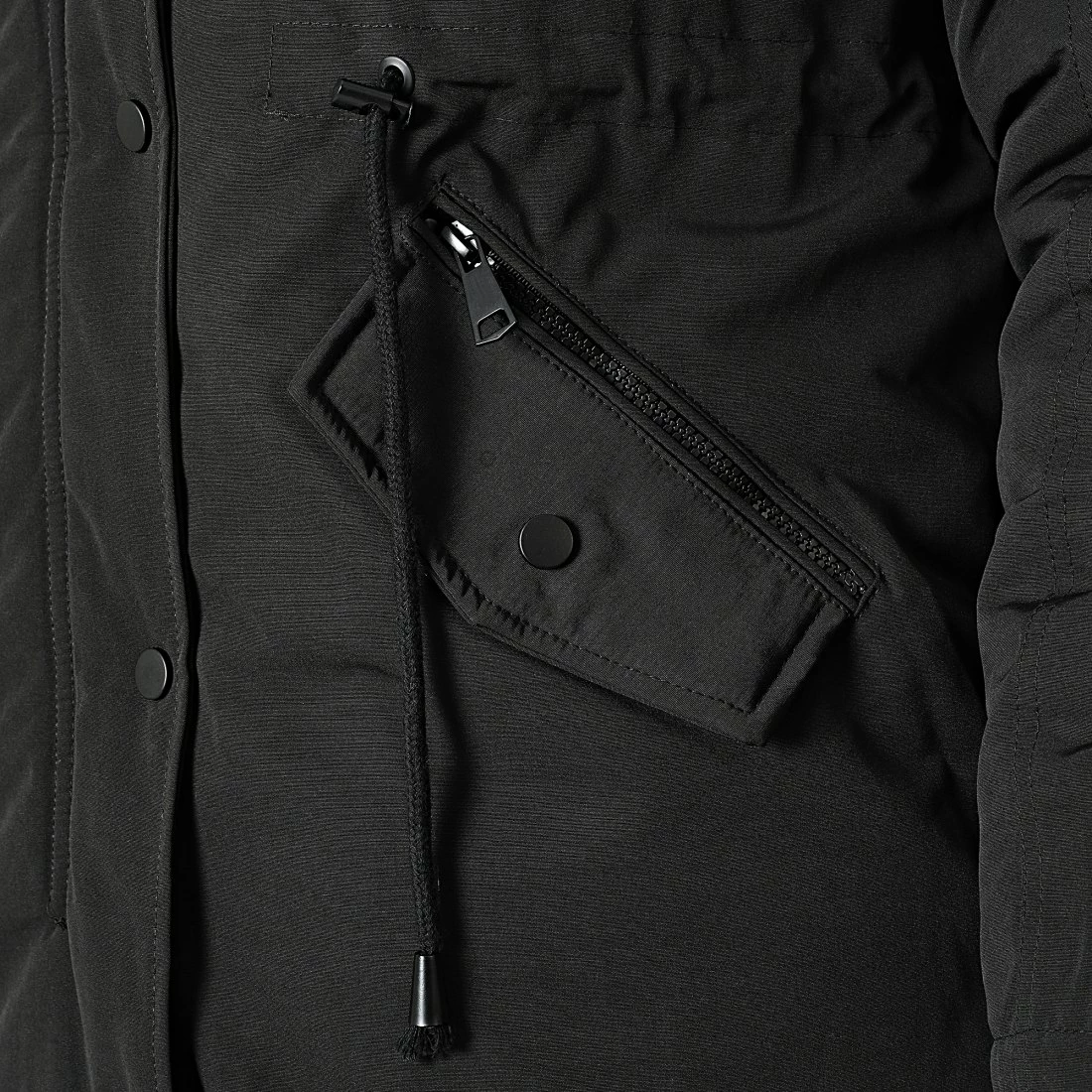 Les meilleures critiques de ❤️ Parka Fourrure M2116 Noir de John H 🔔 4 Les meilleures critiques de ❤️ Parka Fourrure M2116 Noir de John H 🔔 – Image 2